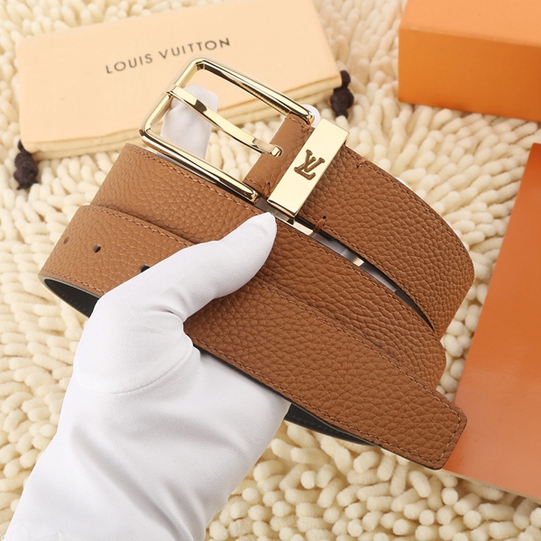 激安ルイヴィトンベルト細部ディテール